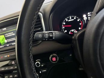 KIA SPORTAGE 1.6 T-GDi GT-Line SUV 5dr Petrol DCT AWD Euro 6 (174 bhp)