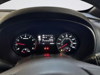 KIA SPORTAGE 1.6 T-GDi GT-Line SUV 5dr Petrol DCT AWD Euro 6 (174 bhp)