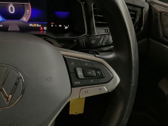 VOLKSWAGEN POLO 1.0 TSI Life Hatchback 5dr Petrol DSG Euro 6 (s/s) (95 ps)