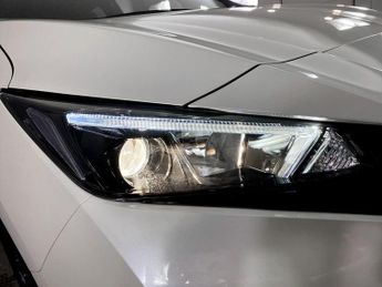 NISSAN LEAF 39kWh N-Connecta Hatchback 5dr Electric Auto (150 ps)