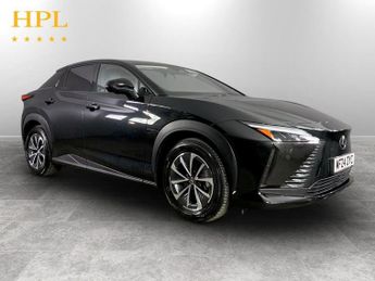 Lexus RZ 450e 71.4kWh Premium SUV 5dr Electric Auto DIRECT4 (313 ps)