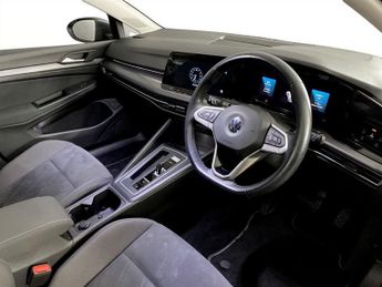 VOLKSWAGEN GOLF 2.0 TDI Style Hatchback 5dr Diesel DSG Euro 6 (s/s) (150 ps)