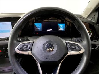 VOLKSWAGEN GOLF 2.0 TDI Style Hatchback 5dr Diesel DSG Euro 6 (s/s) (150 ps)