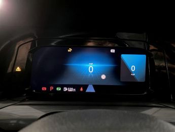 VOLKSWAGEN GOLF 2.0 TDI Style Hatchback 5dr Diesel DSG Euro 6 (s/s) (150 ps)