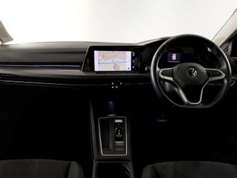 VOLKSWAGEN GOLF 2.0 TDI Style Hatchback 5dr Diesel DSG Euro 6 (s/s) (150 ps)