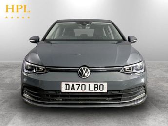 VOLKSWAGEN GOLF 2.0 TDI Style Hatchback 5dr Diesel DSG Euro 6 (s/s) (150 ps)
