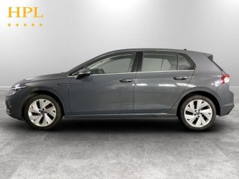 VOLKSWAGEN GOLF 2.0 TDI Style Hatchback 5dr Diesel DSG Euro 6 (s/s) (150 ps)