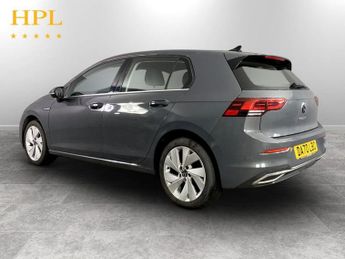 VOLKSWAGEN GOLF 2.0 TDI Style Hatchback 5dr Diesel DSG Euro 6 (s/s) (150 ps)
