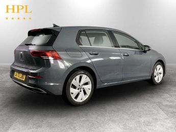 VOLKSWAGEN GOLF 2.0 TDI Style Hatchback 5dr Diesel DSG Euro 6 (s/s) (150 ps)