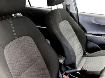 KIA PICANTO 1.0 2 Hatchback 5dr Petrol AMT Euro 6 (s/s) (62 bhp)