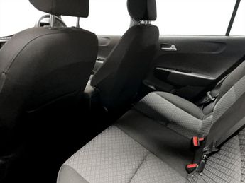 KIA PICANTO 1.0 2 Hatchback 5dr Petrol AMT Euro 6 (s/s) (62 bhp)