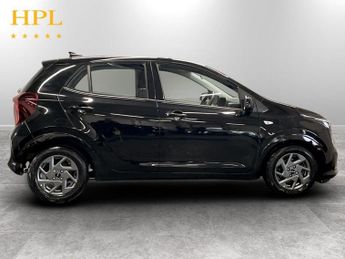 KIA PICANTO 1.0 2 Hatchback 5dr Petrol AMT Euro 6 (s/s) (62 bhp)
