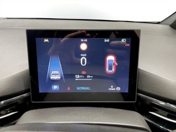 MG Mg4 64kWh SE Long Range Hatchback 5dr Electric Auto (203 ps)