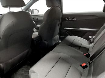 MG Mg4 64kWh SE Long Range Hatchback 5dr Electric Auto (203 ps)