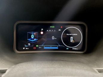 HYUNDAI KONA 39kWh Premium SUV 5dr Electric Auto (10.5kW Charger) (136 ps)