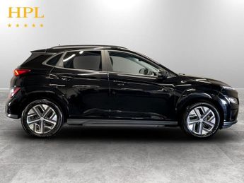 HYUNDAI KONA 39kWh Premium SUV 5dr Electric Auto (10.5kW Charger) (136 ps)