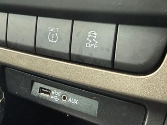 SKODA YETI 1.2 TSI SE L Outdoor 5dr Petrol DSG Euro 6 (s/s) (110 ps)