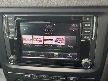 SKODA YETI 1.2 TSI SE L Outdoor 5dr Petrol DSG Euro 6 (s/s) (110 ps)