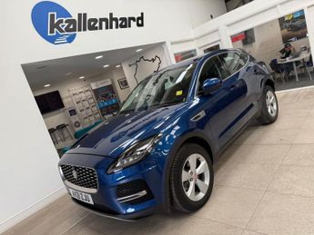 JAGUAR E-PACE 2.0 D165 MHEV S SUV 5dr Diesel Auto AWD Euro 6 (s/s) (163 ps)
