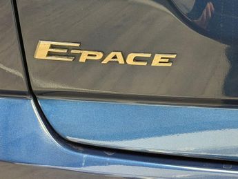 JAGUAR E-PACE 2.0 D165 MHEV S SUV 5dr Diesel Auto AWD Euro 6 (s/s) (163 ps)
