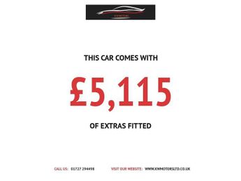 MERCEDES-BENZ CLA 2.0 CLA250 AMG Coupe 4dr Petrol 7G-DCT Euro 6 (s/s) (218 ps)
