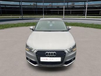 Audi A1 1.4 TFSI S line Sportback 5dr Petrol S Tronic Euro 5 (185 ps)