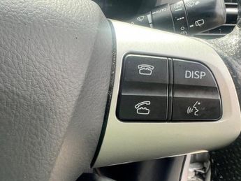 TOYOTA AURIS 1.8 VVT-h T Spirit Hatchback 5dr Petrol Hybrid CVT Euro 5 (s/s) 