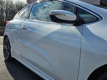 KIA PROCEED 1.6 CRDi GT-Line S Hatchback 3dr Diesel DCT Euro 6 (s/s) (134 bh