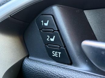 TOYOTA RAV4 2.5 VVT-h GPF Excel SUV 5dr Petrol Hybrid CVT 4WD Euro 6 (s/s) (