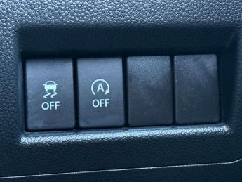 SUZUKI IGNIS 1.2 Dualjet MHEV SZ-T Hatchback 5dr Petrol Hybrid CVT Euro 6 (s/