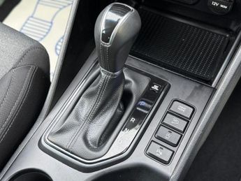 HYUNDAI TUCSON 1.6 T-GDi SE Nav SUV 5dr Petrol DCT Euro 6 (s/s) (177 ps)