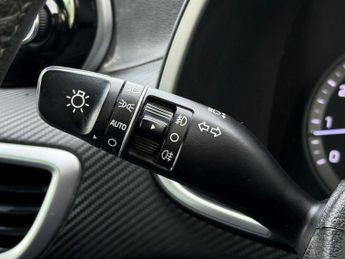 HYUNDAI TUCSON 1.6 T-GDi SE Nav SUV 5dr Petrol DCT Euro 6 (s/s) (177 ps)