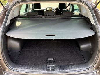 HYUNDAI TUCSON 1.6 T-GDi SE Nav SUV 5dr Petrol DCT Euro 6 (s/s) (177 ps)