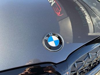 BMW 3 SERIES 3.0 M340i MHT Saloon 4dr Petrol Hybrid Auto xDrive Euro 6 (s/s) 