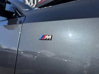 BMW 3 SERIES 3.0 M340i MHT Saloon 4dr Petrol Hybrid Auto xDrive Euro 6 (s/s) 