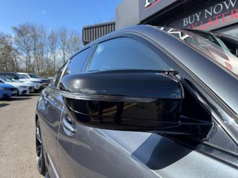 BMW 3 SERIES 3.0 M340i MHT Saloon 4dr Petrol Hybrid Auto xDrive Euro 6 (s/s) 