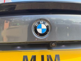 BMW 3 SERIES 3.0 M340i MHT Saloon 4dr Petrol Hybrid Auto xDrive Euro 6 (s/s) 