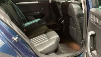 SKODA SUPERB 2.0 TDI SE L Executive Estate 5dr Diesel DSG Euro 6 (s/s) (190 p