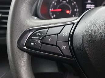 RENAULT TRAFIC 2.0 dCi Blue LL30 Business+ Panel Van 5dr Diesel Manual L2 H1 Eu