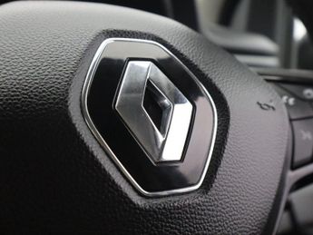 RENAULT TRAFIC 2.0 dCi Blue LL30 Business+ Panel Van 5dr Diesel Manual L2 H1 Eu