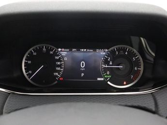 LAND ROVER RANGE ROVER EVOQUE 1.5 P300e 12.2kWh R-Dynamic S SUV 5dr Petrol Plug-in Hybrid Auto