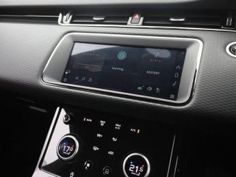 LAND ROVER RANGE ROVER EVOQUE 1.5 P300e 12.2kWh R-Dynamic S SUV 5dr Petrol Plug-in Hybrid Auto