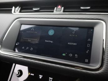 LAND ROVER RANGE ROVER EVOQUE 1.5 P300e 12.2kWh R-Dynamic S SUV 5dr Petrol Plug-in Hybrid Auto
