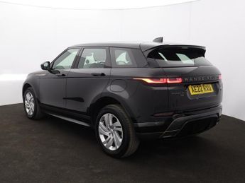 LAND ROVER RANGE ROVER EVOQUE 1.5 P300e 12.2kWh R-Dynamic S SUV 5dr Petrol Plug-in Hybrid Auto
