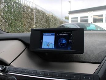 BMW I3 42.2kWh S Hatchback 5dr Electric Auto (184 ps)