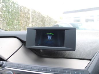 BMW I3 42.2kWh S Hatchback 5dr Electric Auto (184 ps)