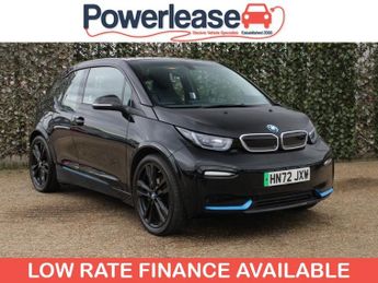 BMW I3 42.2kWh S Hatchback 5dr Electric Auto (184 ps)