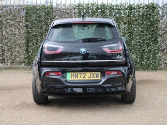 BMW I3 42.2kWh S Hatchback 5dr Electric Auto (184 ps)