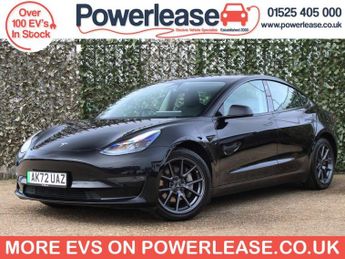 Tesla Model 3 (Dual Motor) Long Range Saloon 4dr Electric Auto 4WDE (346 ps)