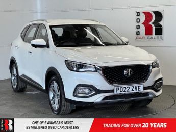 MG HS 1.5 T-GDI 16.6kWh Excite SUV 5dr Petrol Plug-in Hybrid Auto Euro